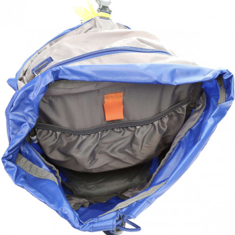 Рюкзак жен. Deuter AC Lite SL 22 л Indigo Рюкзак жен. Deuter AC Lite SL 22 л Indigo