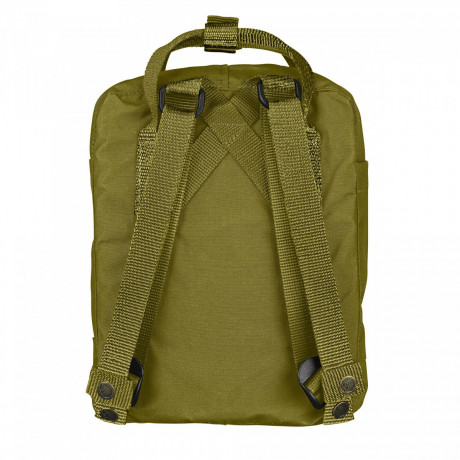 Рюкзак Fjallraven Kanken Mini 7 л Guacamole Рюкзак Fjallraven Kanken Mini 7 л Guacamole
