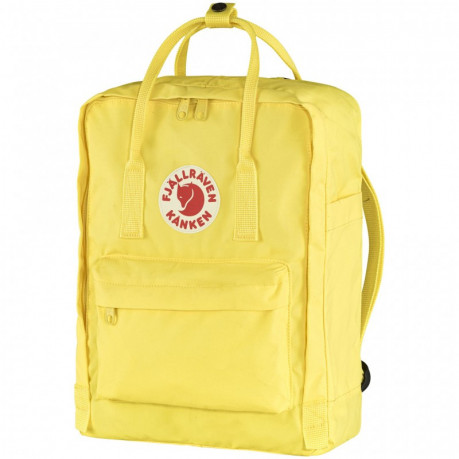 Рюкзак Fjallraven Kanken 16 л Corn Рюкзак Fjallraven Kanken 16 л Corn