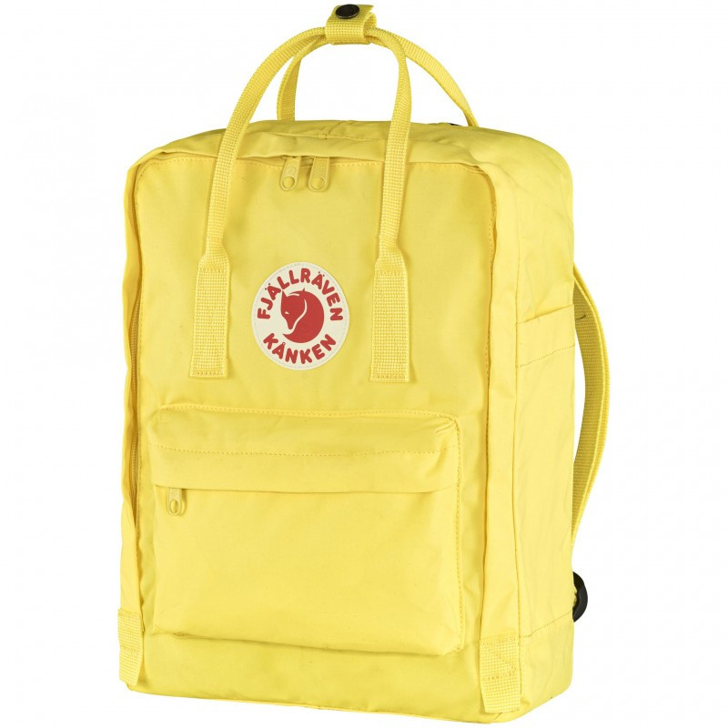 Рюкзак Fjallraven Kanken 16 л Corn