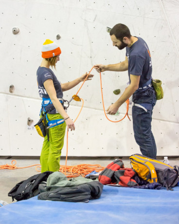 Система страховочная Petzl Corax Blue II Система страховочная Petzl Corax Blue II