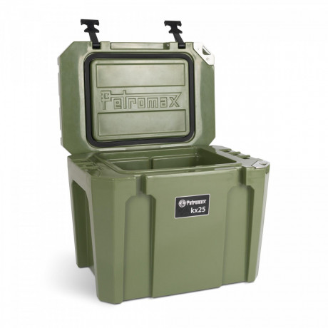 Термобокс Petromax Passive Cooler Box 25 л Оливковый Термобокс Petromax Passive Cooler Box 25 л Оливковый