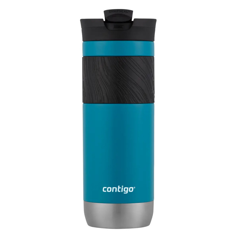 Термокружка Contigo Byron New Snapseal 591 мл Juniper