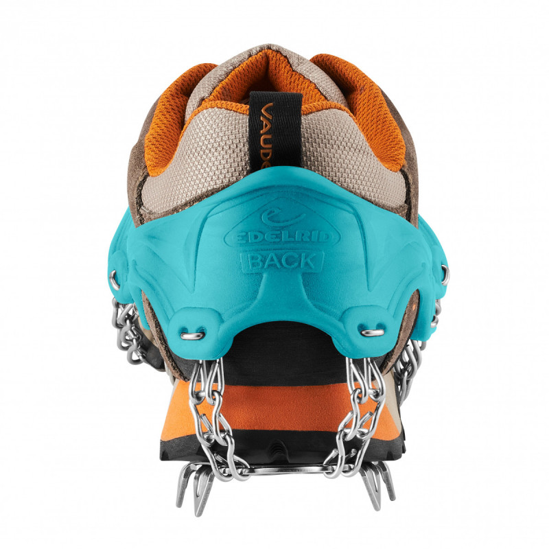 Ледоступы Edelrid Spiderpick II Icemint 45–48