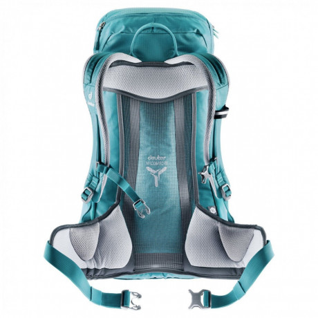Рюкзак жен. Deuter AC Lite SL 14 л Petrol Рюкзак жен. Deuter AC Lite SL 14 л Petrol