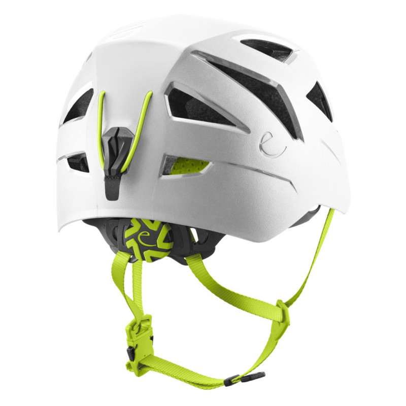 Каска Edelrid Zodiac II Snow 55–61 см