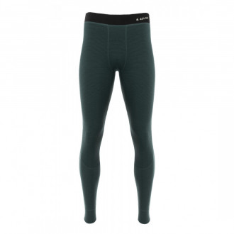 Термоштаны муж. Aclima StreamWool 400 Longs M's Green Gables XL