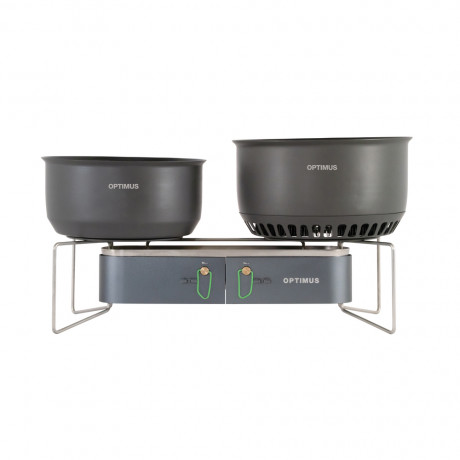 Газовая горелка Optimus Gemini II