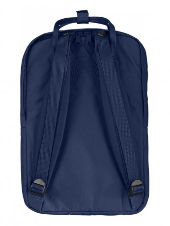 Рюкзак Fjallraven Kanken Laptop 15" 18 л Deep Blue Рюкзак Fjallraven Kanken Laptop 15" 18 л Deep Blue