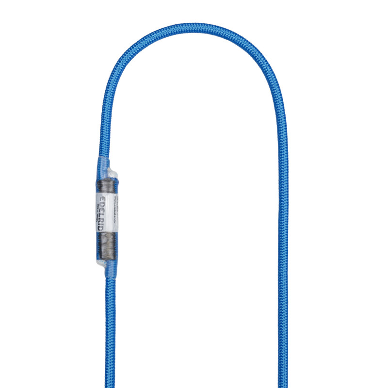 Петля из репшнура Edelrid HMPE Cord Sling 6 мм Blue 40 см