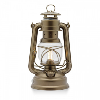 Светодиодный фонарь Feuerhand LED Baby Special 276 Bronze