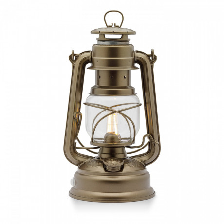 Светодиодный фонарь Feuerhand LED Baby Special 276 Bronze