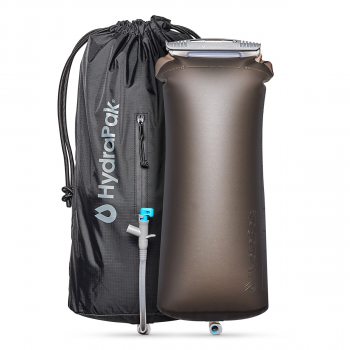 Мягкая канистра HydraPak Pioneer от 6 до 10 л