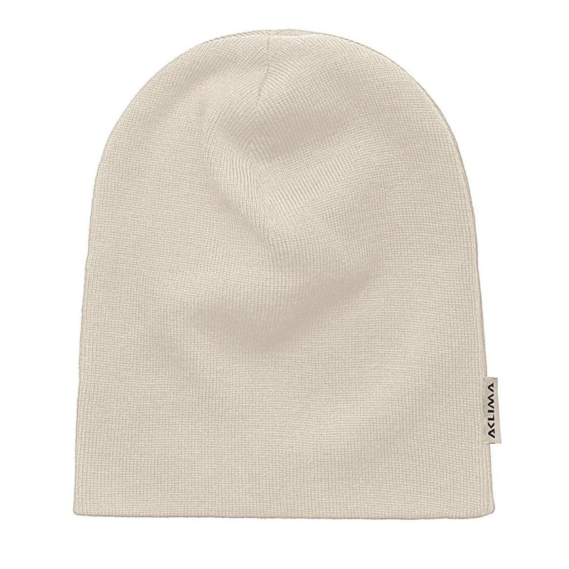 Шапка Aclima Classic Beanie Nature OneSize