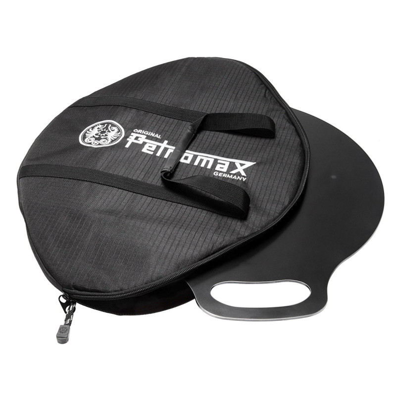 Сумка для планчи Petromax Griddle and Fire Bowl fs48