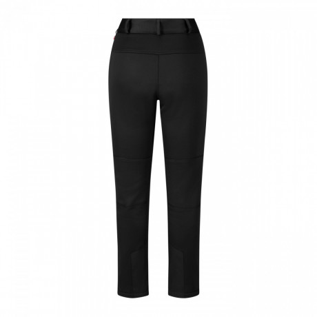 Брюки жен. Aclima WoolShell pant W's Jet Black M Брюки жен. Aclima WoolShell pant W's Jet Black M