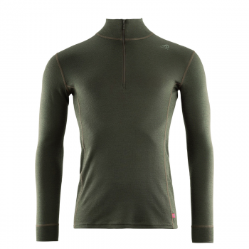 Термокофта-гольф мужская Aclima WarmWool 200