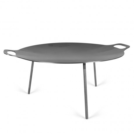 Подставка для жарки и костра 3-в-1 Petromax Griddle and Fire Bowl 56 см Подставка для жарки и костра 3-в-1 Petromax Griddle and Fire Bowl 56 см