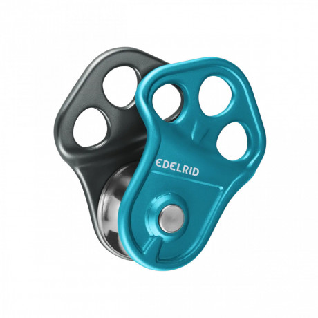 Вертлюг Edelrid Puck Icemint
