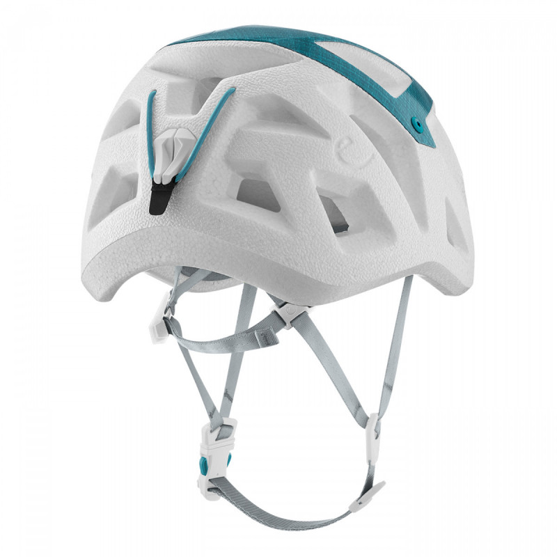 Каска Edelrid Salathe Lite Icemint 50–58 см