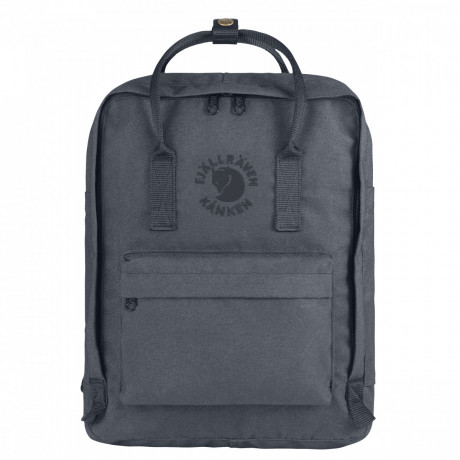 Рюкзак Fjallraven Re-Kanken 16 л Slate Рюкзак Fjallraven Re-Kanken 16 л Slate