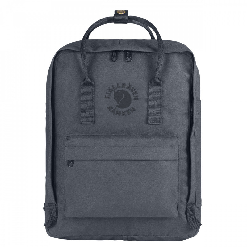 Рюкзак Fjallraven Re-Kanken 16 л Slate
