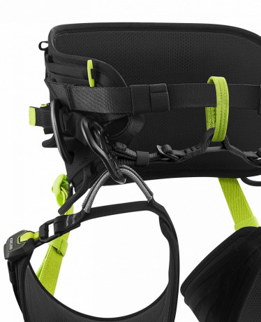 Система страховочная Edelrid TreeRex Triple Lock Size 1