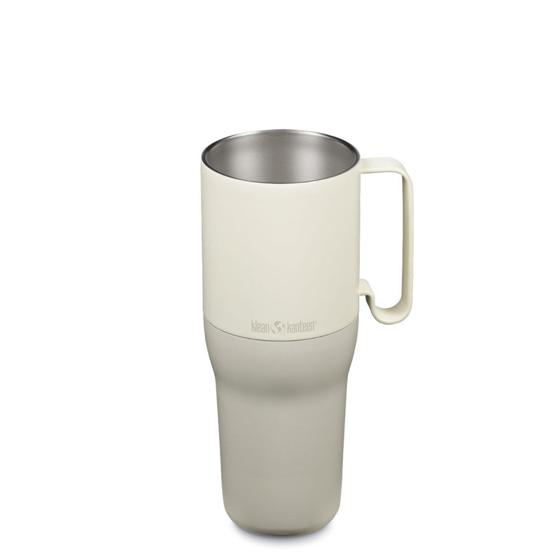 Термокружка Klean Kanteen Rise Tumbler 1064 мл Tofu