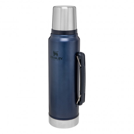 Термос Stanley Legendary Classic 1 л Nightfall