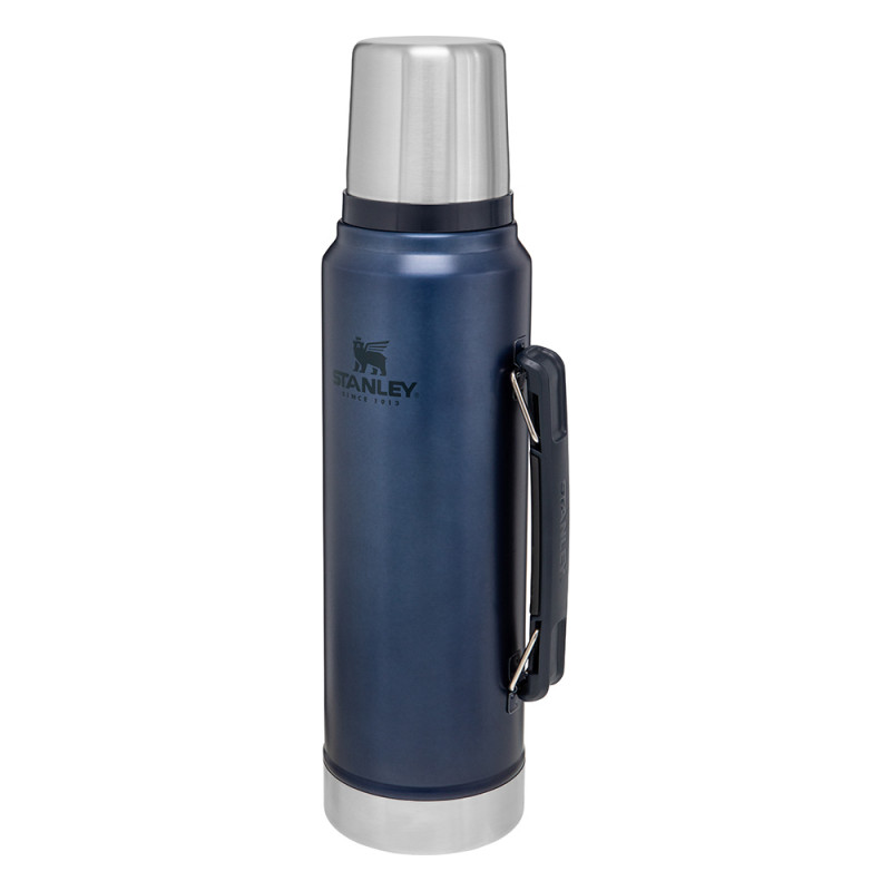 Термос Stanley Legendary Classic 1 л Nightfall