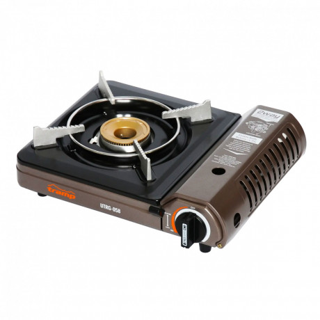 Газовая плита Tramp UTRG-058