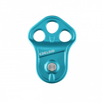 Вертлюг Edelrid Puck Icemint