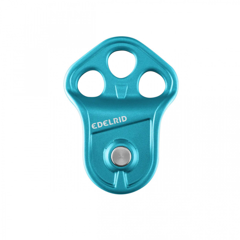 Вертлюг Edelrid Puck Icemint