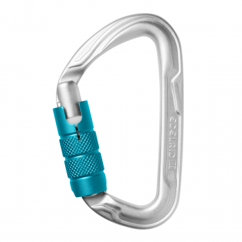 Карабин Edelrid Pure Triple III