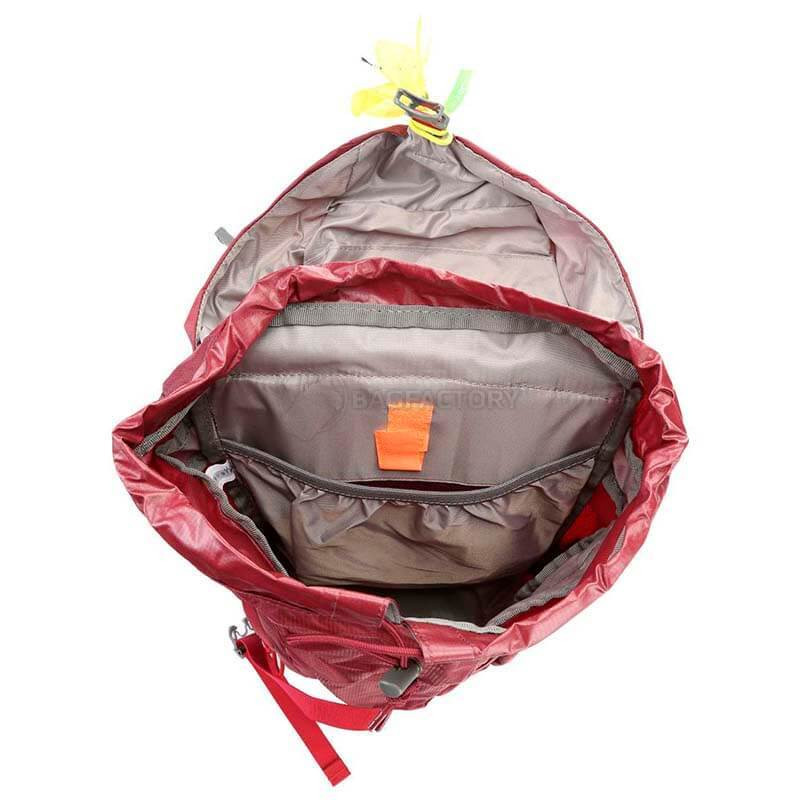 Рюкзак жен. Deuter AC Lite SL 22 л Maron