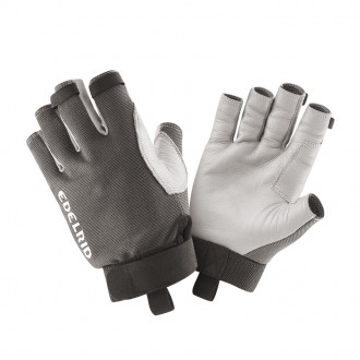 Перчатки Edelrid Work Glove Open II Titan L