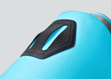 Емкость для воды HydraPak Seeker 2 л Malibu Blue Емкость для воды HydraPak Seeker 2 л Malibu Blue