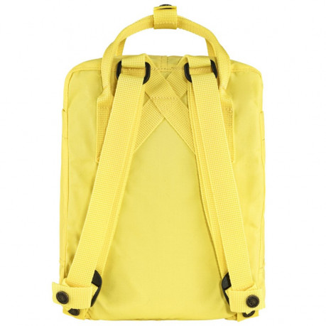 Рюкзак Fjallraven Kanken Mini 7 л Corn Рюкзак Fjallraven Kanken Mini 7 л Corn