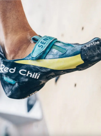 Туфли скальные Red Chili Sensor Petrol 38 Туфли скальные Red Chili Sensor Petrol 38