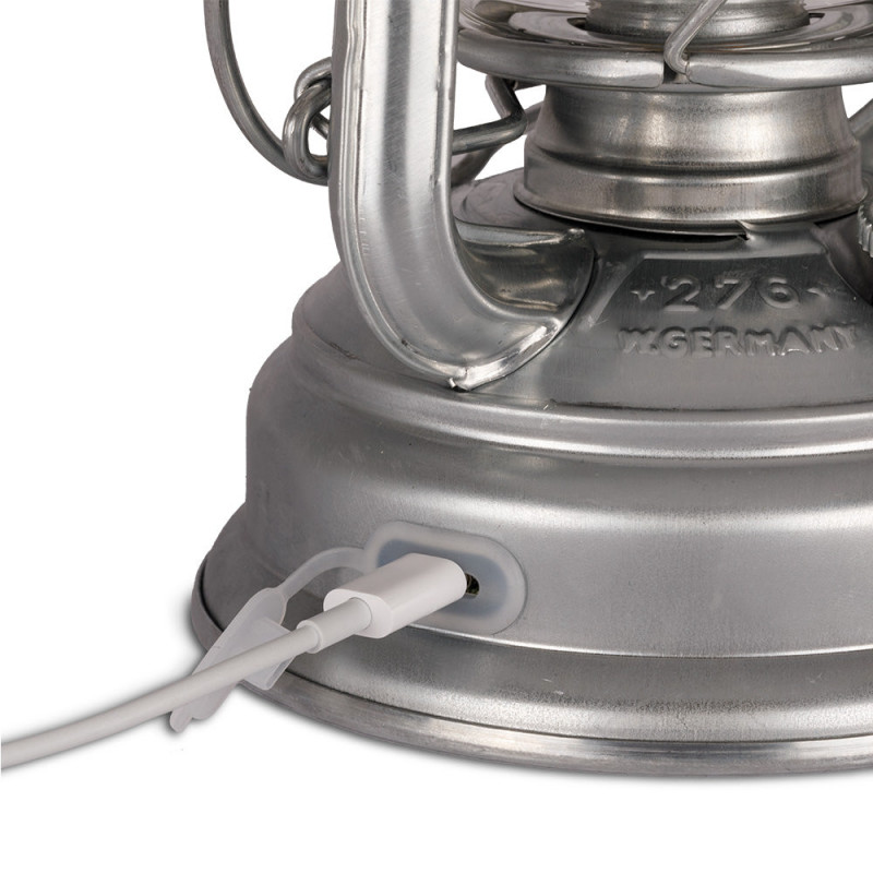 Набор аккумуляторов 18650 Li-Ion 3450 mAh для лампы Feuerhand Baby Special 276 LED (2 шт)