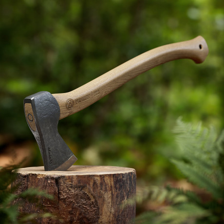 Сокира Petromax Forest Axe