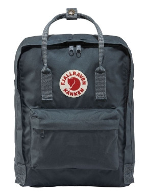 Рюкзак Fjallraven Kanken 16 л Dusk