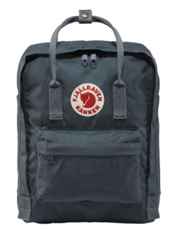 Рюкзак Fjallraven Kanken 16 л Dusk Рюкзак Fjallraven Kanken 16 л Dusk