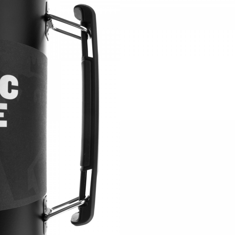 Термос Stanley Legendary Classic Vacuum Bottle 1 л Matte Black