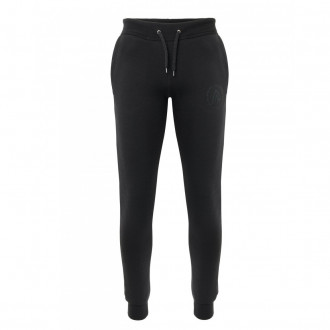 Брюки муж. Aclima FleeceWool 250 Joggers Jet Black S