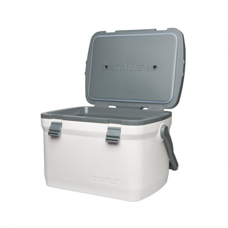 Термобокс Stanley Adventure Easy Carry Outdoor Cooler 15.1 л Polar Термобокс Stanley Adventure Easy Carry Outdoor Cooler 15.1 л Polar