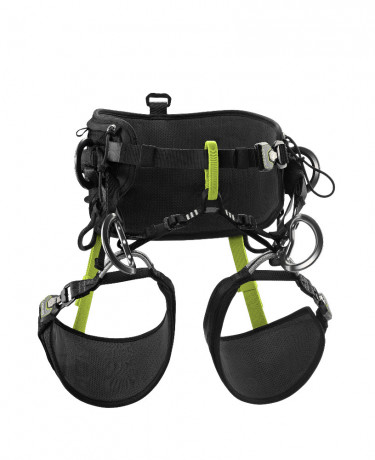 Система страховочная Edelrid TreeRex II Size 1