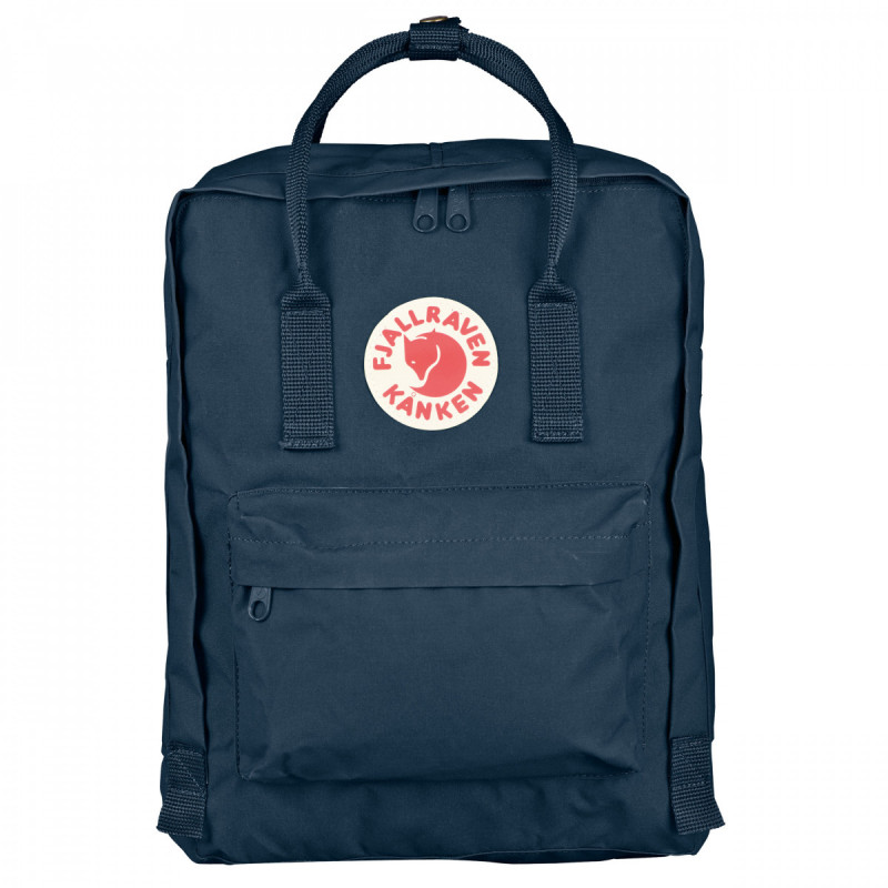 Рюкзак Fjallraven Kanken 16 л Navy