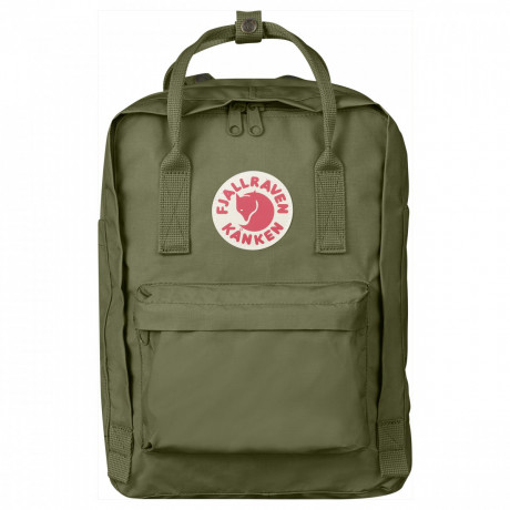 Рюкзак Fjallraven Kanken Laptop 13" 13 л Green Рюкзак Fjallraven Kanken Laptop 13" 13 л Green