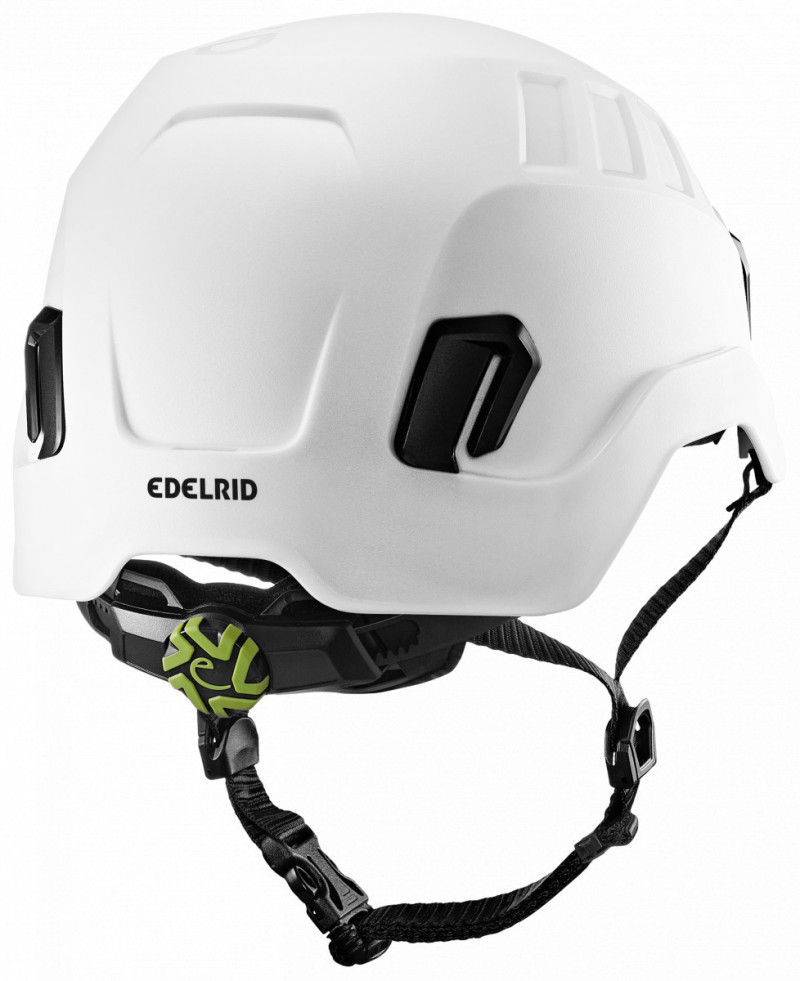 Каска Edelrid Tectum Snow 53–63 см